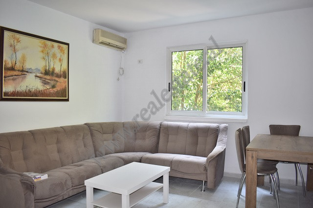 Two bedroom apartment for rent near Ndre Mjeda stret in Tirana, Albania